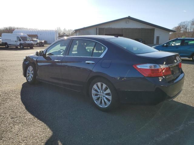 Image 2 of 2015 HONDA ACCORD EXL 2015 with VIN 1HGCR2F80FA219489