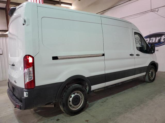 Image 3 of 2023 FORD TRANSIT T-250 2023 with VIN 1FTBR1C80PKA54631