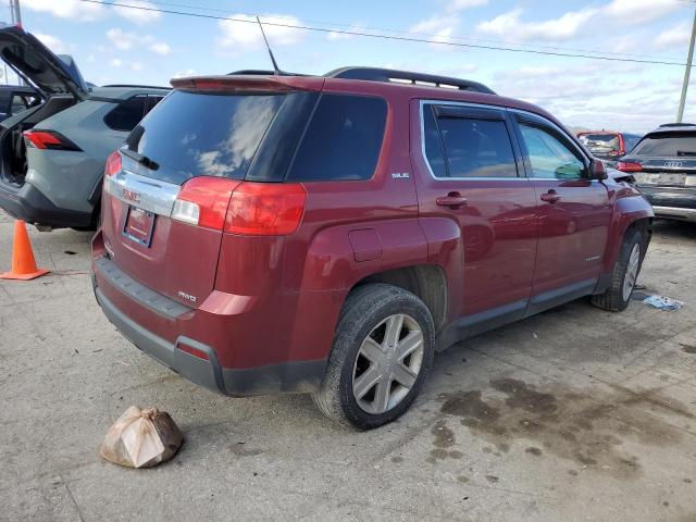 Image 3 of 2012 GMC TERRAIN SLE 2012 with VIN 2GKFLTEKXC6376217