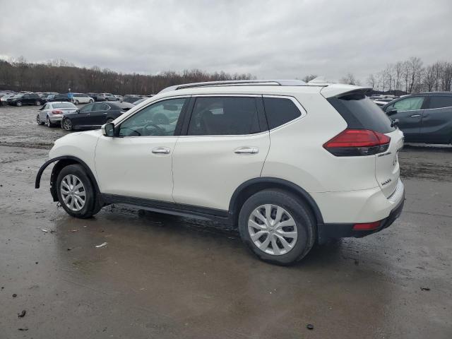 Image 2 of 2017 NISSAN ROGUE S 2017 with VIN JN8AT2MV0HW001837