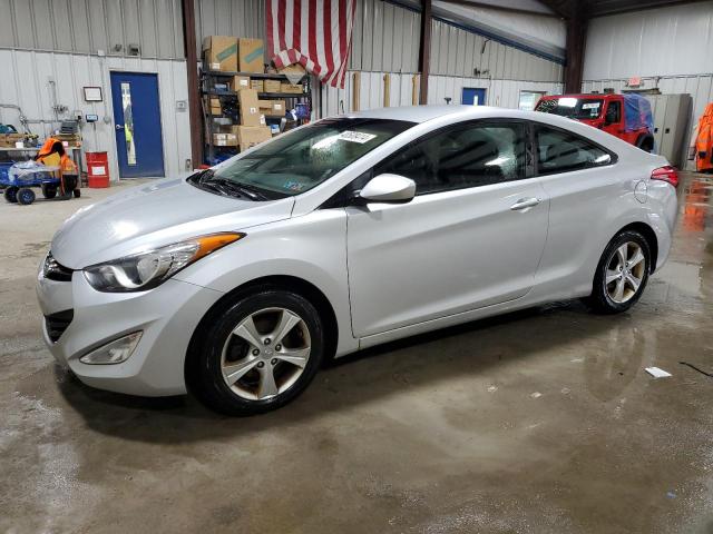 Image 1 of 2013 HYUNDAI ELANTRA COUPE GS 2013 with VIN KMHDH6AE1DU011493