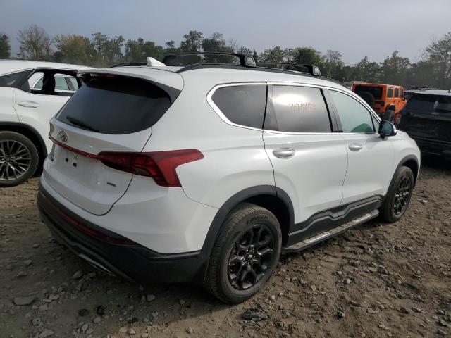 Image 3 of 2023 HYUNDAI SANTA FE XRT 2023 with VIN 5NMS6DAJ1PH521924