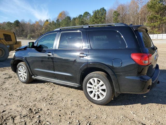 Obraz 2 z 2013 TOYOTA SEQUOIA PLATINUM 2013 z VIN 5TDDW5G19DS084432
