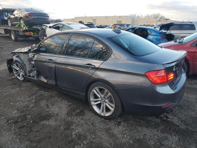 Image 2 of 2014 BMW 328 XI SULEV 2014 with VIN WBA3B5C52EP542353