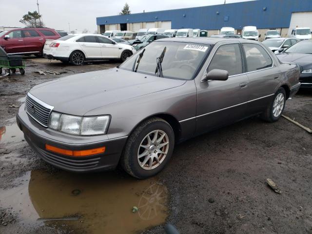 Obraz 1991 LEXUS LS 400 1991