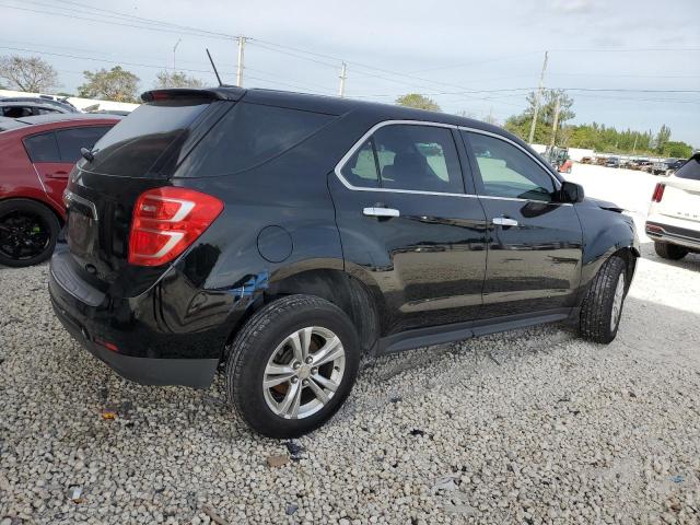 Obraz 3 z 2017 CHEVROLET EQUINOX LS 2017 z VIN 2GNALBEK1H1566340