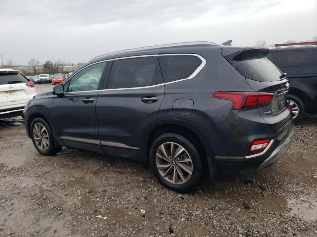 Image 2 of 2020 HYUNDAI SANTA FE LIMITED 2020 with VIN 5NMS53AD0LH293416