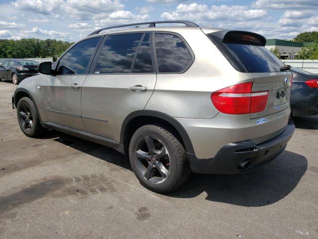 Изображение 2 2010 BMW X5 XDRIVE35D 2010 с VIN 5UXFF0C52ALJ99437