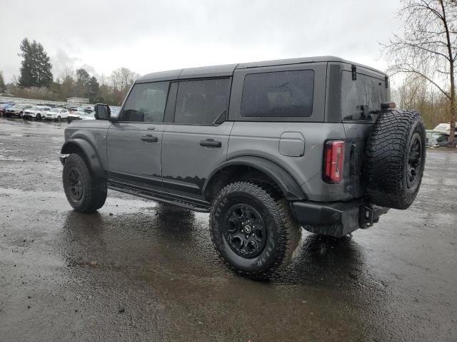 Obraz 2 z 2022 FORD BRONCO BASE 2022 z VIN 1FMEE5DP4NLB25130