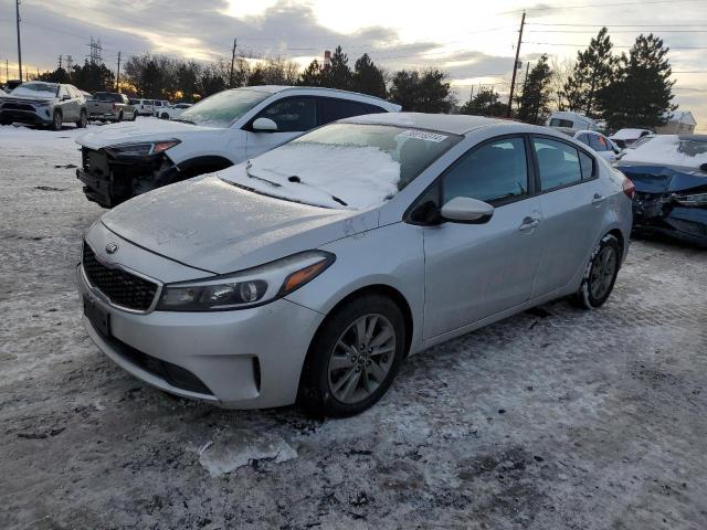 Obraz 1 z 2017 KIA FORTE LX 2017 z VIN 3KPFK4A77HE065339