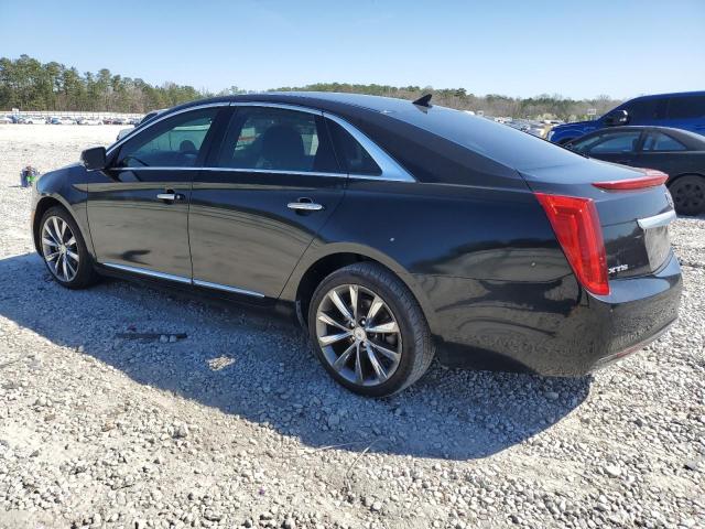 Изображение 2 2013 CADILLAC XTS 2013 с VIN 2G61W5S36D9105714