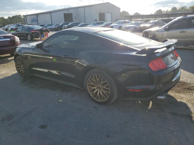 Obraz 2 z 2018 FORD MUSTANG GT 2018 z VIN 1FA6P8CF0J5137423