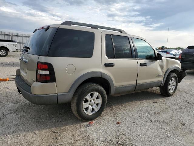 Изображение 3 2006 FORD EXPLORER XLT 2006 с VIN 1FMEU63E86ZA05810