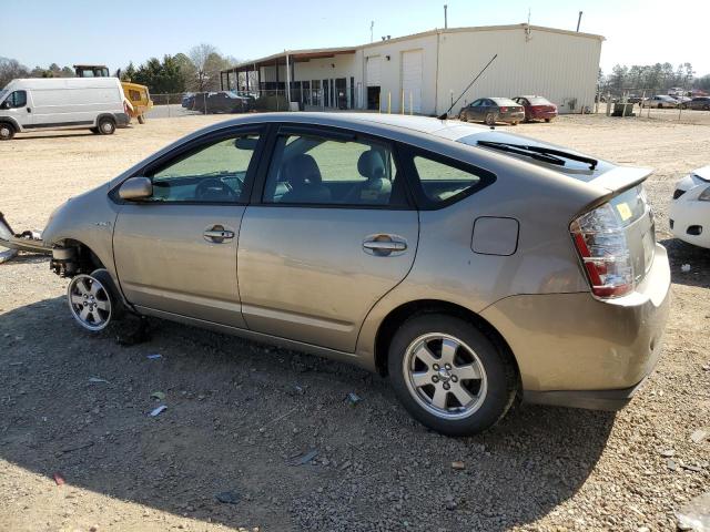 Изображение 2 2009 TOYOTA PRIUS  2009 с VIN JTDKB20U397825066
