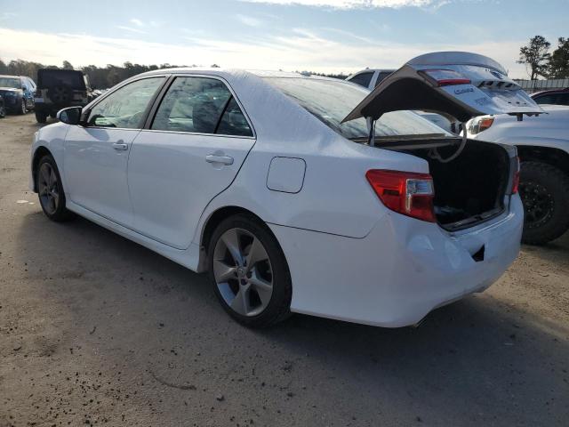Obraz 2 z 2014 TOYOTA CAMRY SE 2014 z VIN 4T1BK1FKXEU552411