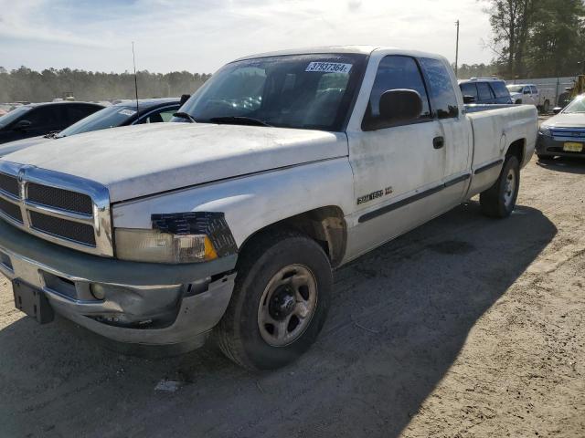 Изображение 1 1998 DODGE RAM 1500  1998 с VIN 3B7HC13Z6WG147616