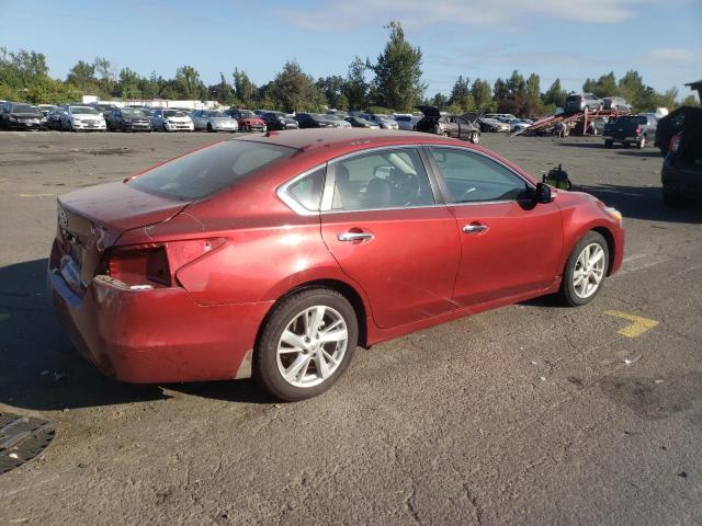 Изображение 3 2014 NISSAN ALTIMA 2.5 2014 с VIN 1N4AL3AP7EC168299