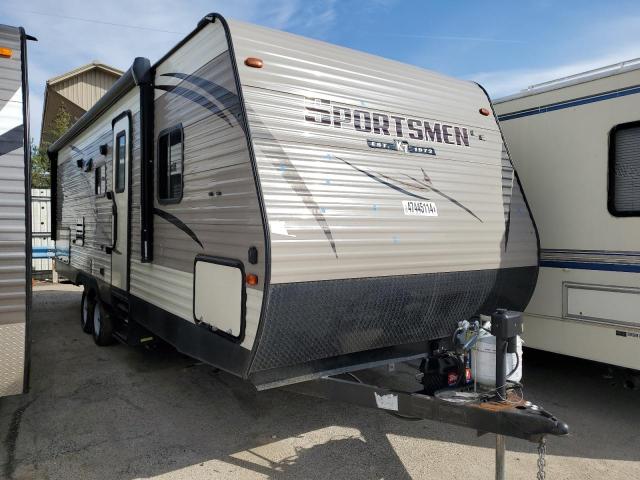 Изображение 2019 KZ SPORTSMAN 2019