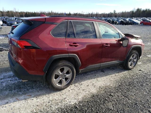 Image 3 of 2022 TOYOTA RAV4 XLE 2022 with VIN 2T3R1RFV3NW324056
