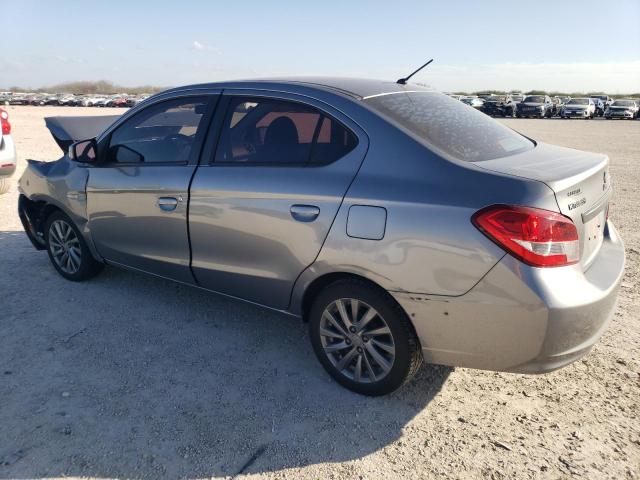 Obraz 2 z 2018 MITSUBISHI MIRAGE G4 ES 2018 z VIN ML32F3FJ9JHF10476