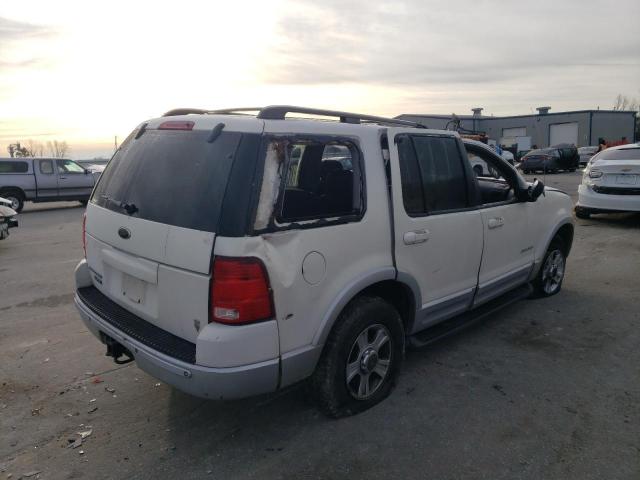 Image 3 of 2002 FORD EXPLORER LIMITED 2002 with VIN 1FMDU75W52ZB29258