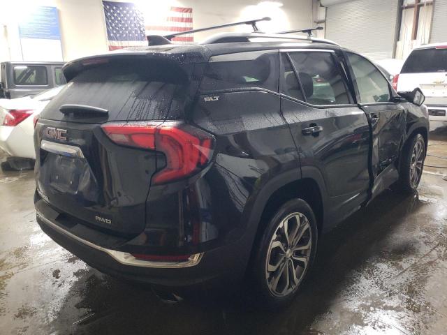 Изображение 3 2018 GMC TERRAIN SLT 2018 с VIN 3GKALVEX4JL142018