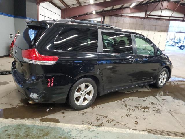 Image 3 of 2011 TOYOTA SIENNA LE 2011 with VIN 5TDKK3DC9BS046564