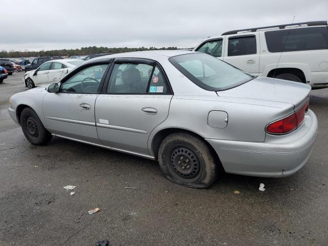 Obraz 2 z 2003 BUICK CENTURY CUSTOM 2003 z VIN 2G4WS52J131280006