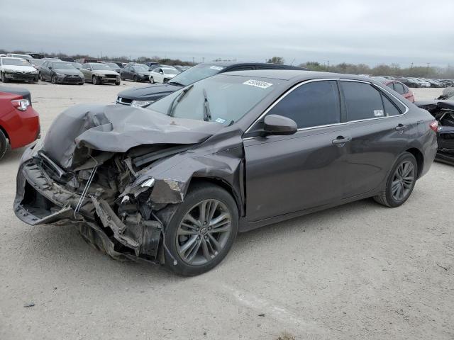 Image 1 of 2015 TOYOTA CAMRY LE 2015 with VIN 4T1BF1FK6FU883380