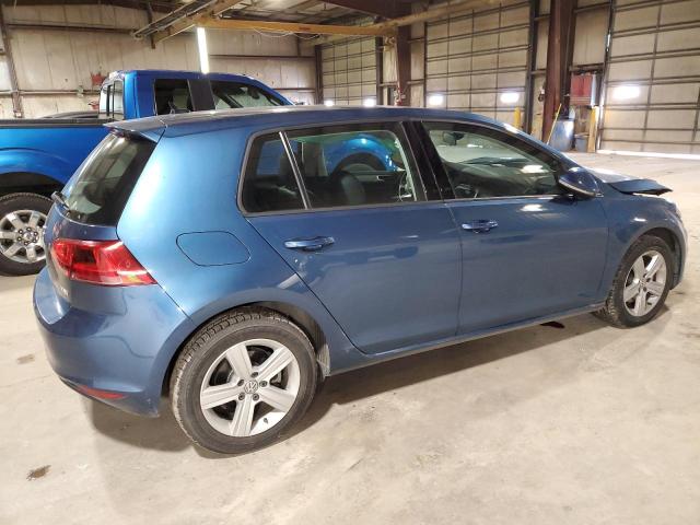 Obraz 3 z 2017 VOLKSWAGEN GOLF S 2017 z VIN 3VW217AU5HM062810