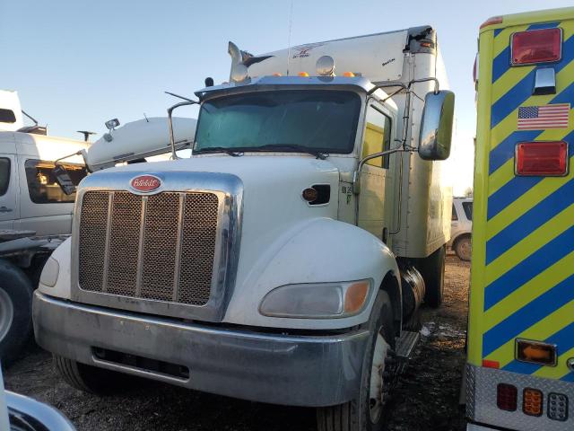 Изображение 2 2017 PETERBILT 337  2017 с VIN 2NP2HM7X3HM413839