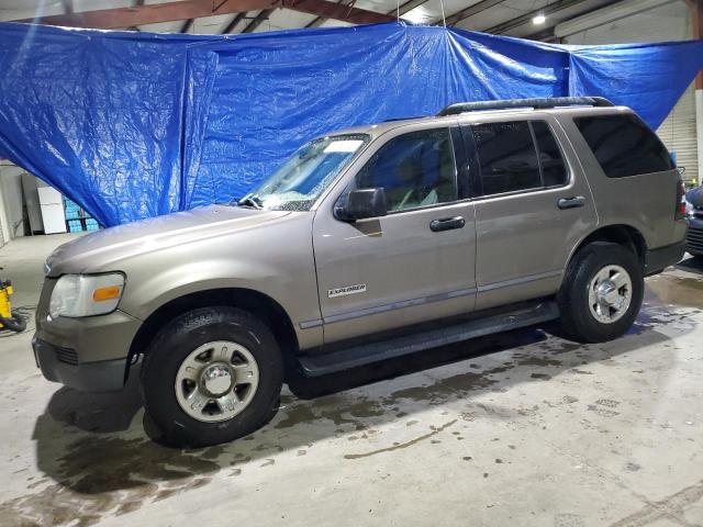 Изображение 2006 FORD EXPLORER XLS 2006