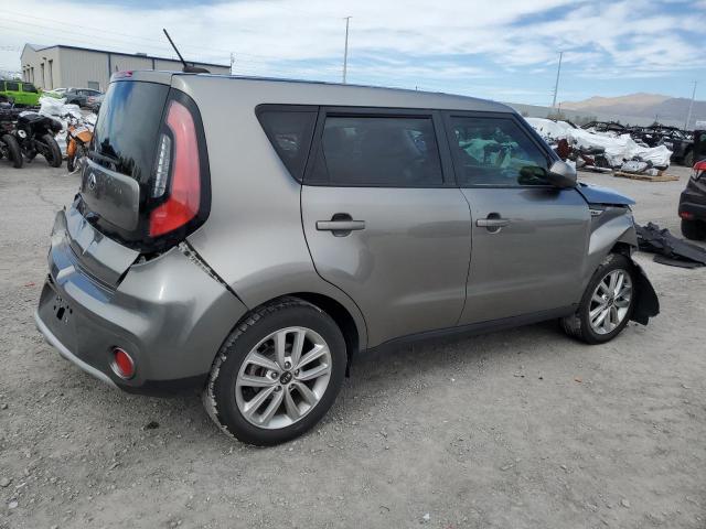 Obraz 3 z 2019 KIA SOUL + 2019 z VIN KNDJP3A51K7680335