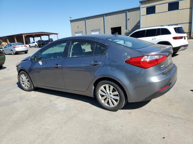 Изображение 2 2016 KIA FORTE LX 2016 с VIN KNAFX4A6XG5502086