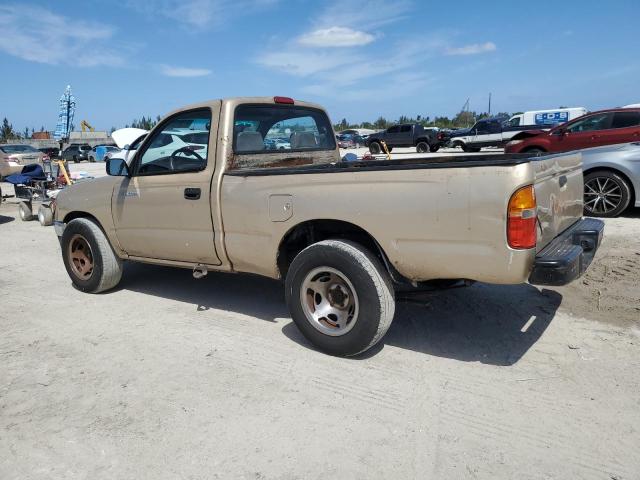 Изображение 2 1996 TOYOTA TACOMA  1996 с VIN 4TANL42N4TZ177904