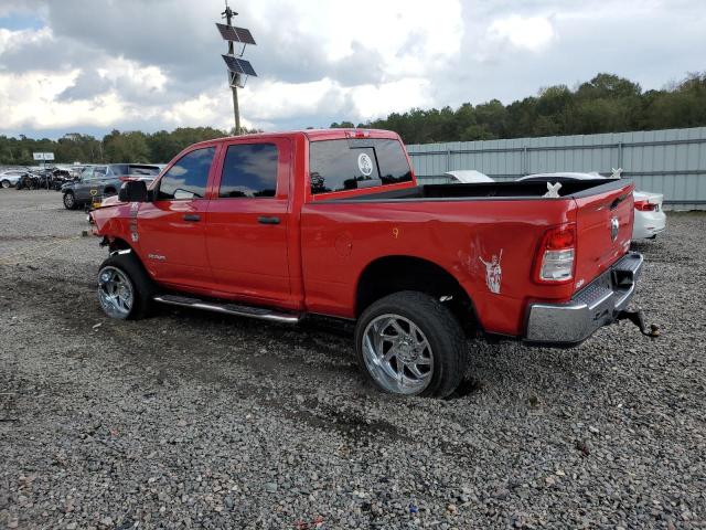 Image 2 of 2020 RAM 2500 TRADESMAN 2020 with VIN 3C6UR5CJ4LG275080