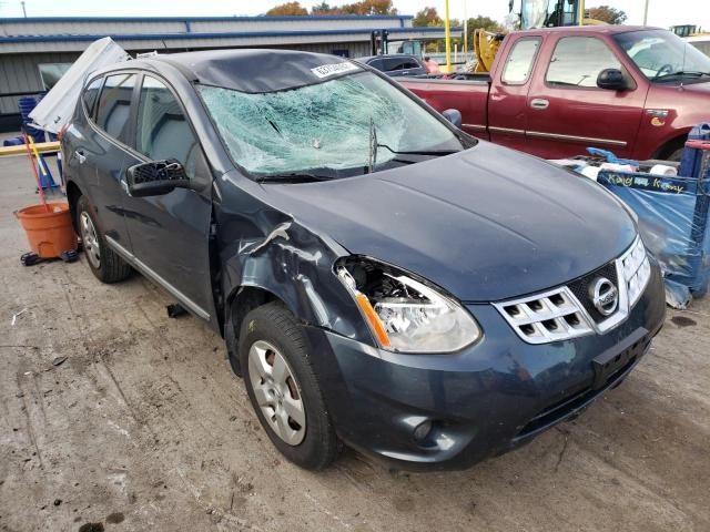 Image 1 of 2013 NISSAN ROGUE S 2013 with VIN JN8AS5MV0DW659706