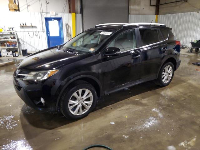 Image 1 of 2015 TOYOTA RAV4 LIMITED 2015 with VIN 2T3DFREV9FW237650