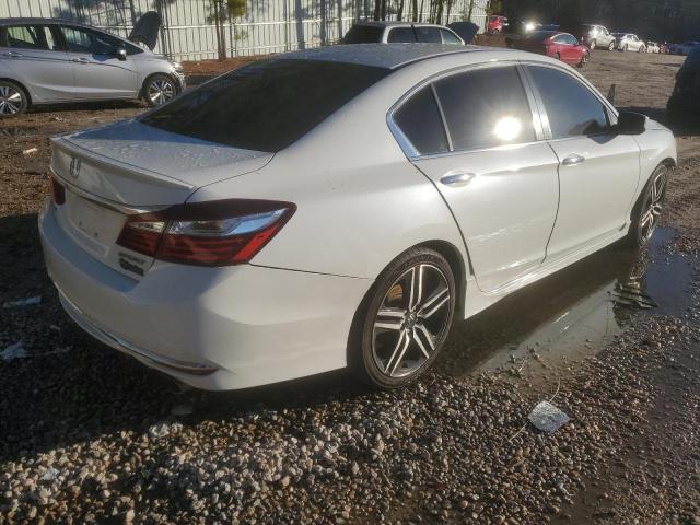 Image 3 of 2017 HONDA ACCORD SPORT 2017 with VIN 1HGCR2F53HA136955