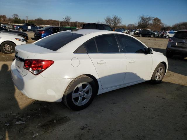 Изображение 3 2015 CHEVROLET CRUZE LT 2015 с VIN 1G1PC5SB4F7100290