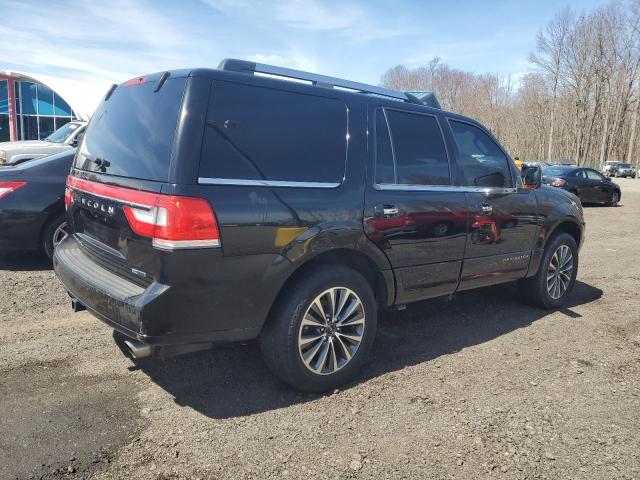 Изображение 3 2016 LINCOLN NAVIGATOR SELECT 2016 с VIN 5LMJJ2JT2GEL11943