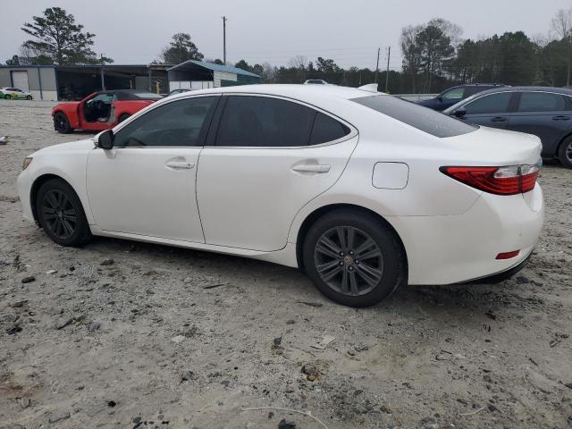 Изображение 2 2015 LEXUS ES 350 2015 с VIN JTHBK1GG1F2158127