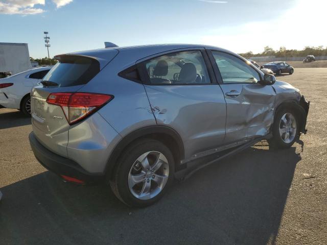 Image 3 of 2022 HONDA HR-V LX 2022 with VIN 3CZRU6H31NM700847