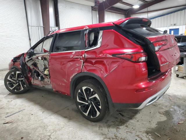 Изображение 2 2023 MITSUBISHI OUTLANDER SE 2023 с VIN JA4J4UA89PZ057379