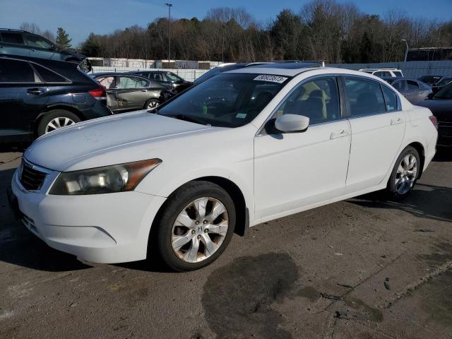 Obraz 1 z 2008 HONDA ACCORD EXL 2008 z VIN 1HGCP26868A048854