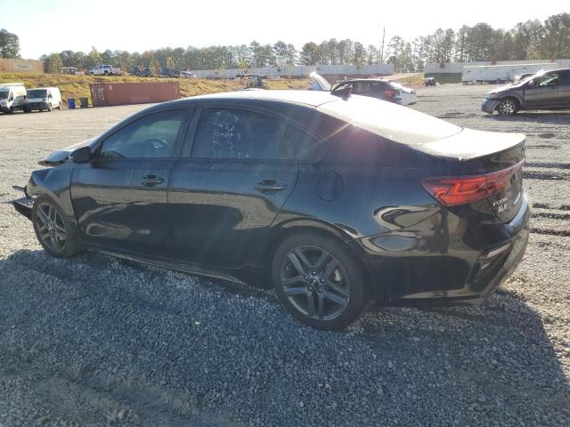 Obraz 2 z 2021 KIA FORTE GT LINE 2021 z VIN 3KPF34AD7ME383278