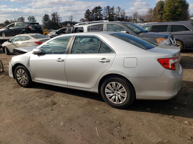 Image 2 of 2014 TOYOTA CAMRY L 2014 with VIN 4T4BF1FKXER405869