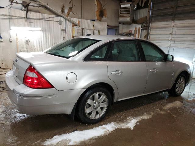 Obraz 3 z 2007 FORD FIVE HUNDRED SEL 2007 z VIN 1FAHP27167G111426