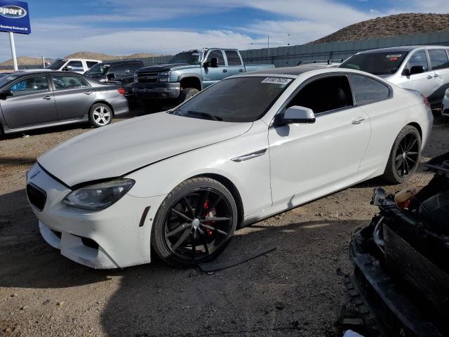 Obraz 2014 BMW 650 I 2014