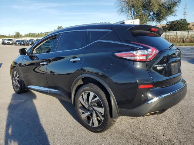 Image 2 of 2017 NISSAN MURANO S 2017 with VIN 5N1AZ2MG2HN121233